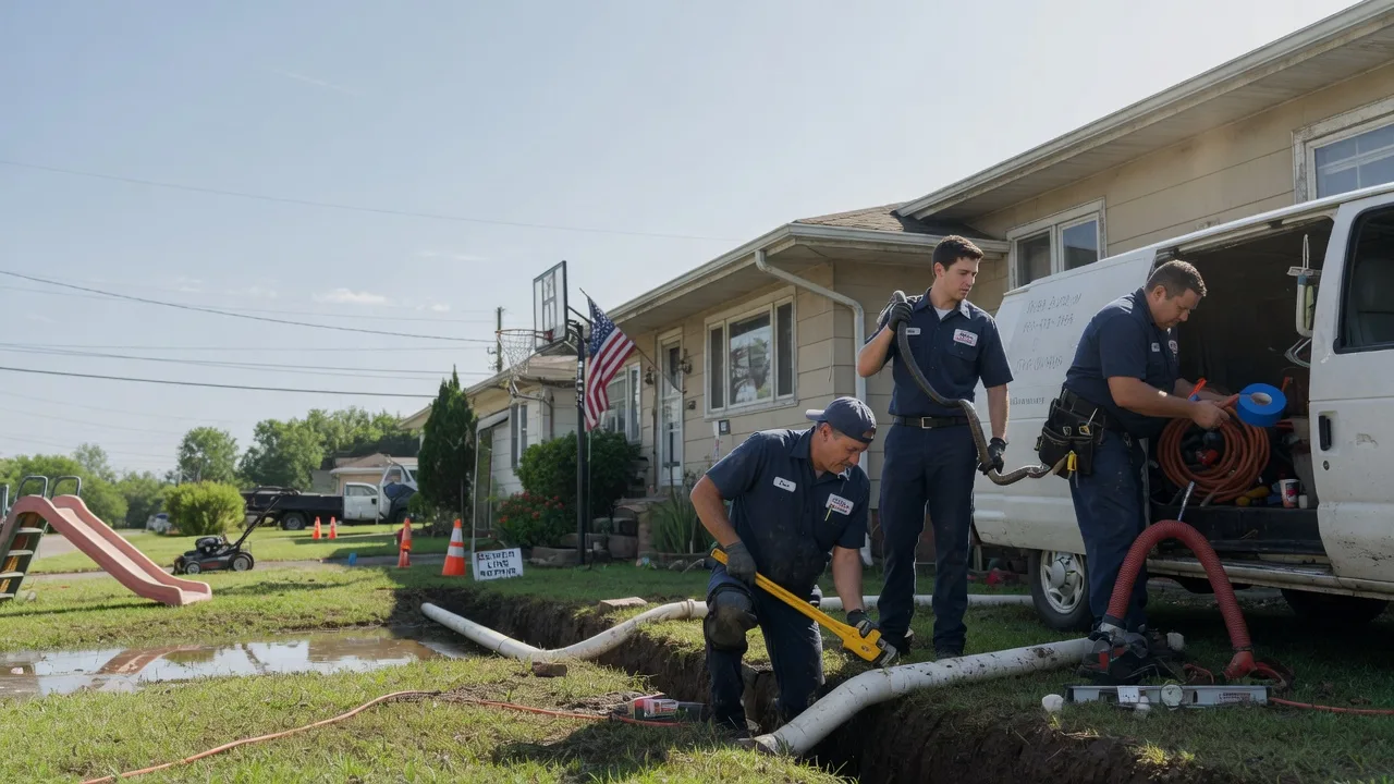 Toilet Installation in Winigan, MO near me